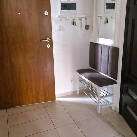 Apartament Bukovy Wisła Eksteriør bilde