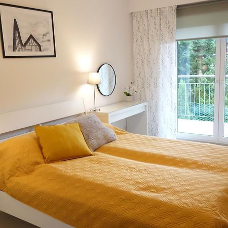 Apartament Bukovy Wisła Eksteriør bilde