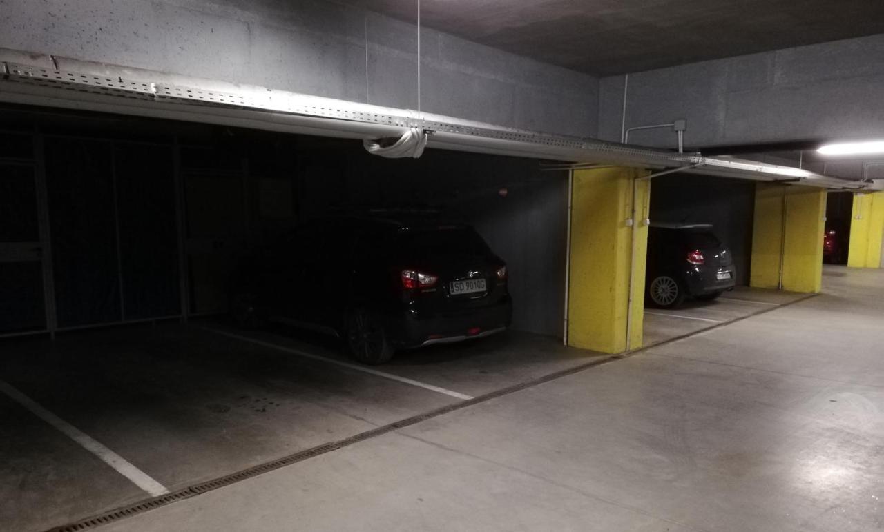 Apartament Bukovy Wisła Eksteriør bilde