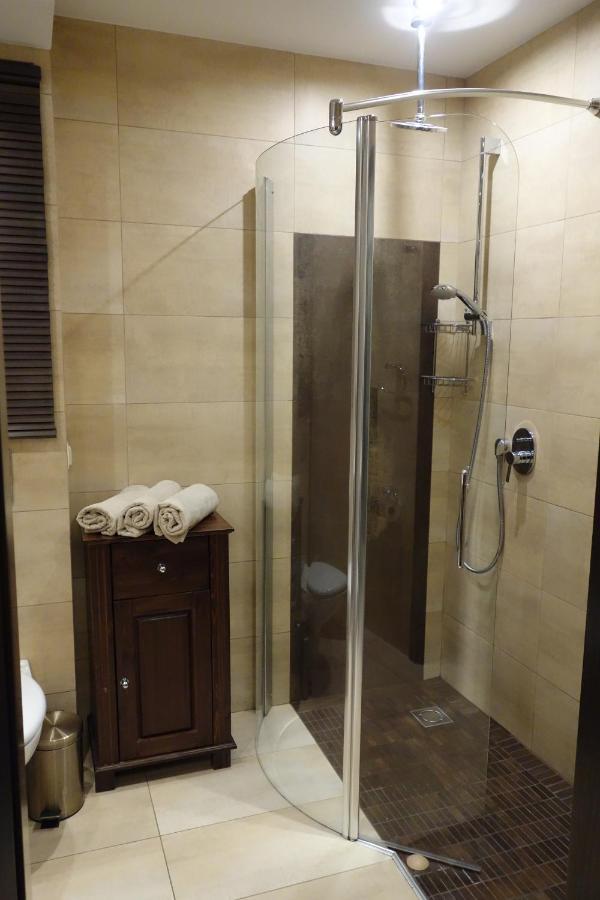 Apartament Bukovy Wisła Eksteriør bilde
