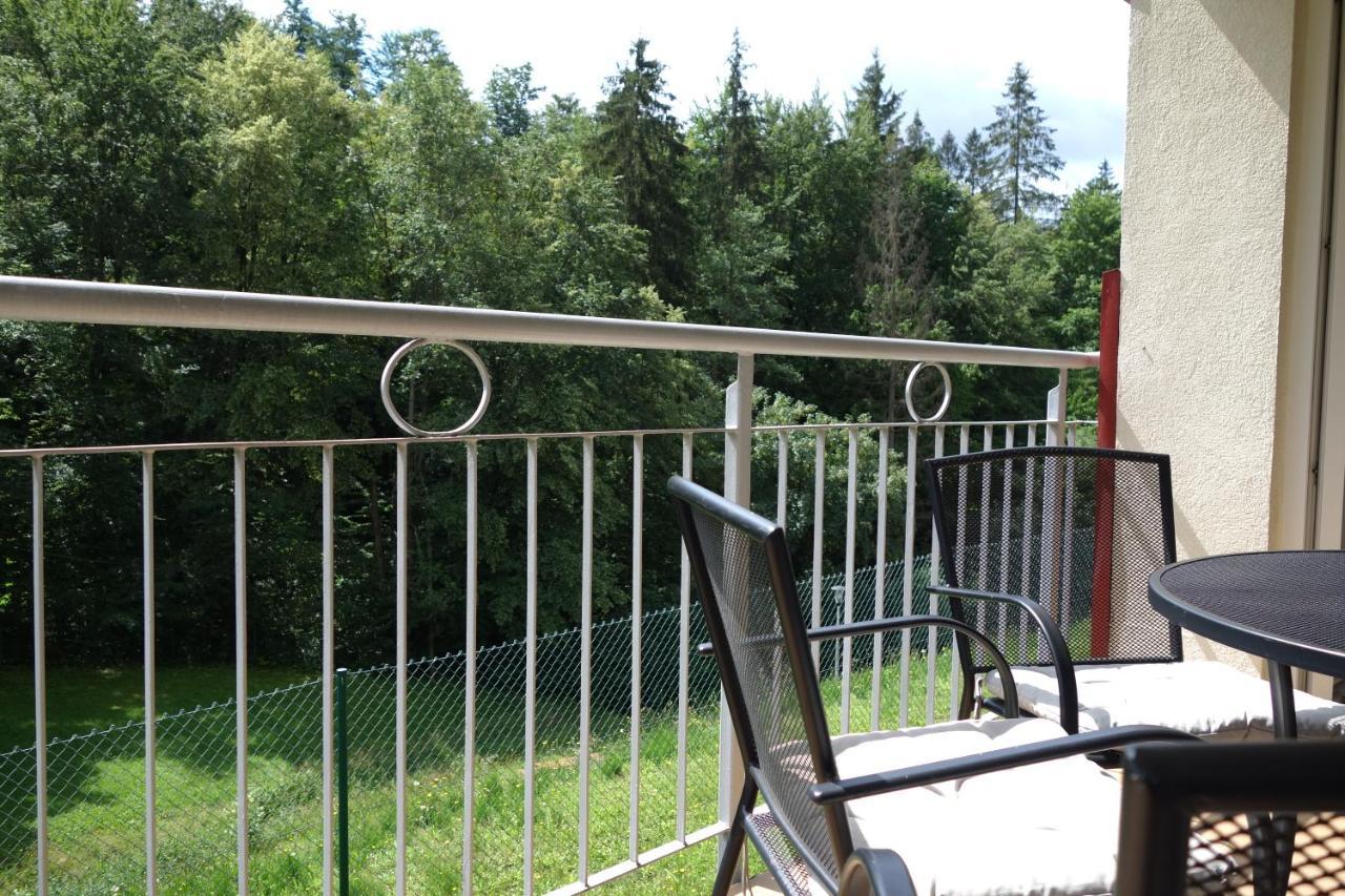 Apartament Bukovy Wisła Eksteriør bilde