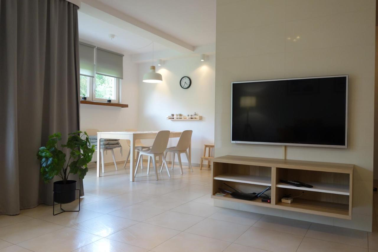 Apartament Bukovy Wisła Eksteriør bilde