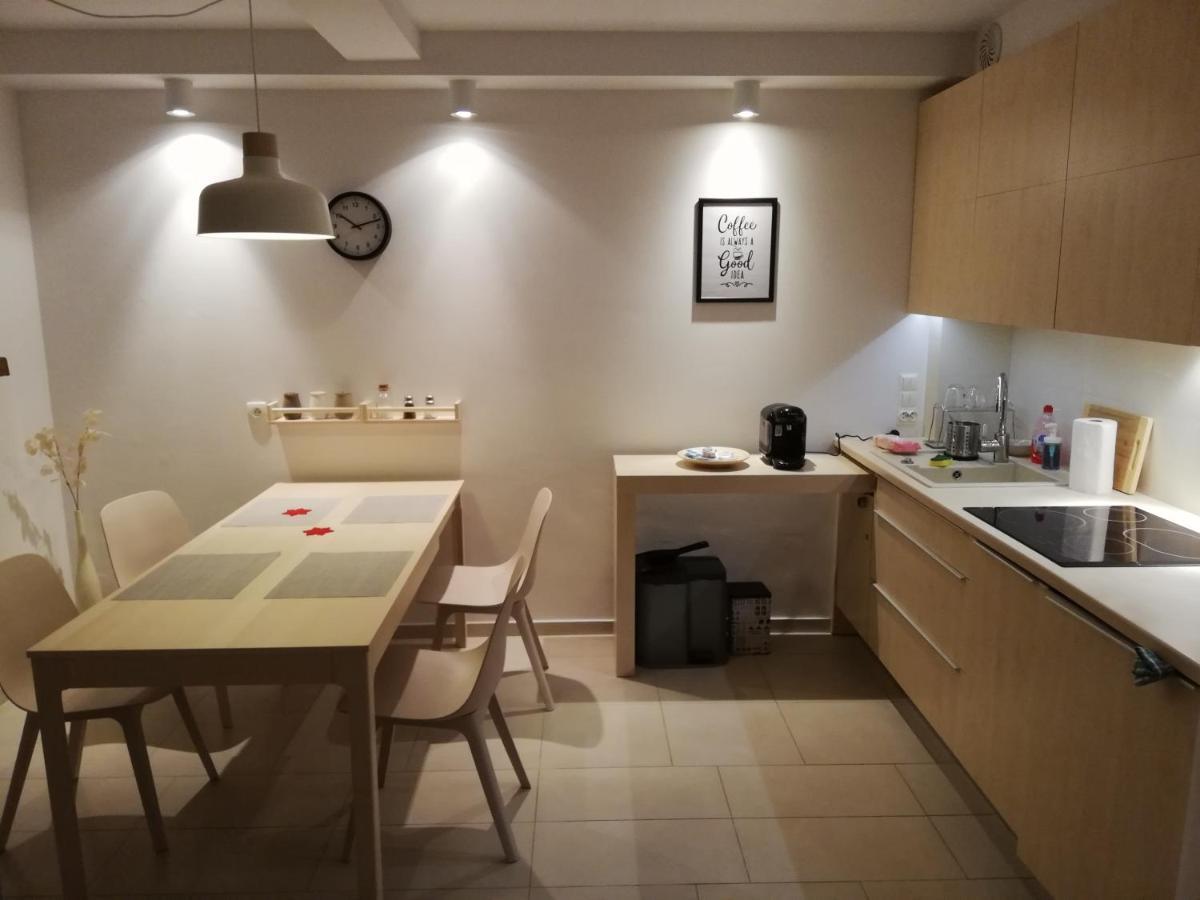 Apartament Bukovy Wisła Eksteriør bilde