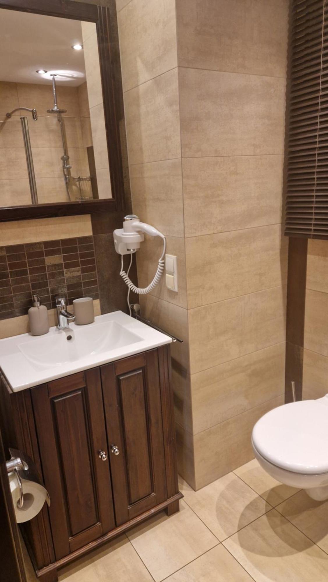 Apartament Bukovy Wisła Eksteriør bilde