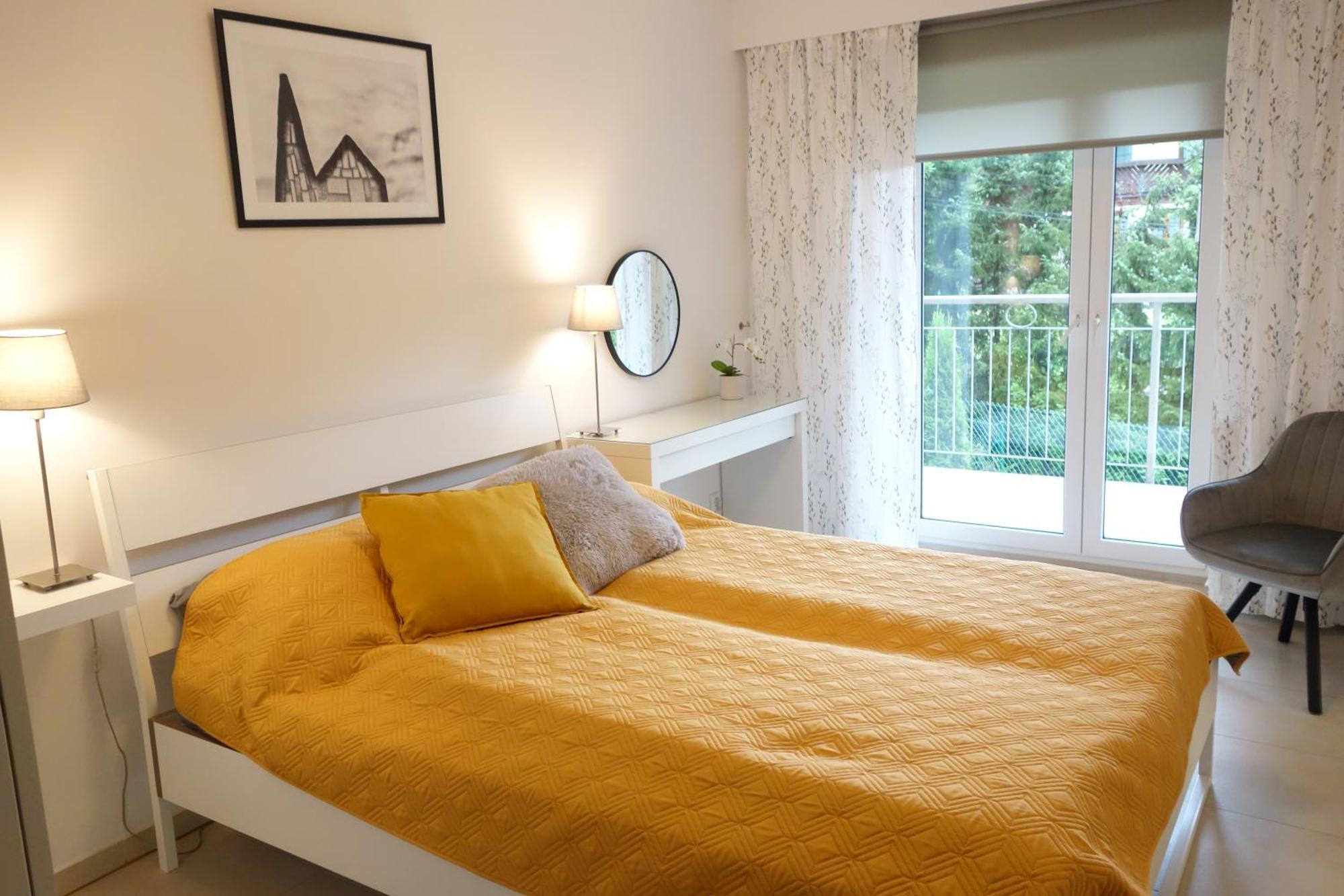 Apartament Bukovy Wisła Eksteriør bilde